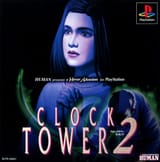 Clock Tower 2 (1996) (JP)