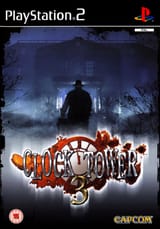 Clock Tower 3 (2003) (EU)