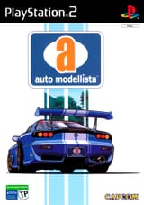 Auto Modellista (2002) (SP)