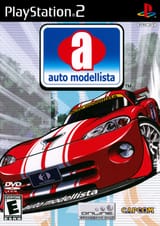 Auto Modellista (2003) (US)