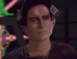 weyoun dissapointed.