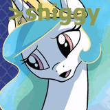 Celestia seriously hopes you don&#039;t do this