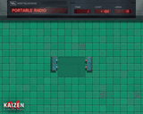 Kaizen - A Factory Story - Portable Radio (1, ¥10M, 18)