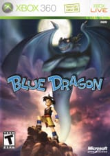 Blue Dragon (2007) (US)
