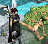 scandalous