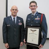 Billy-award