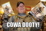 cowadooty