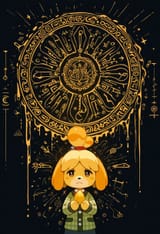 isabelle(2)
