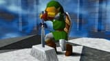 The Legend of Zelda Ocarina of Time