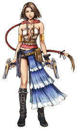 FFX-2_Artwork_Yuna