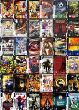 psp handheld grid one