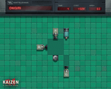 Kaizen - A Factory Story - Onigiri (4, ¥32M, 63)