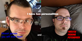 johndftwopersonalities