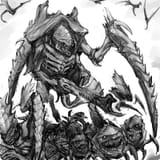 __tyranid_warhammer_40k_drawn_by_td_vice__0495888a91a84167b2b44989aeb9a60e