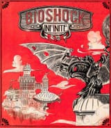 BioShock Infinite - Alternate (2013) (US)