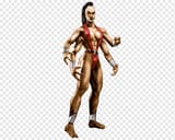 sheeva