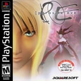 Parasite Eve (1998) (US)