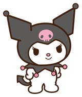 Sanrio_Characters_Kuromi_Image016