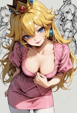 peach(10)