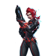 Blackwidow