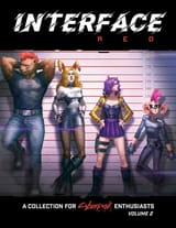 interface red vol 2