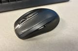 Logitech Anywhere MX Mouse