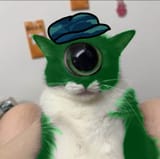 The yamacat