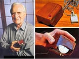 original mouse
