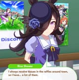 rice has a lot of tissues