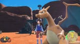 charizard model
