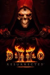 Diablo II - Resurrected (PC) (2021) (WW)