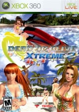 Dead or Alive Xtreme 2 (2006) (US)