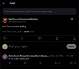 twitter guy