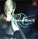 Parasite Eve II (2000) (JP)