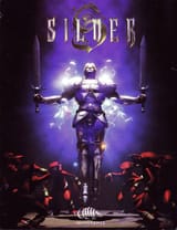 Silver (PC) (1999)