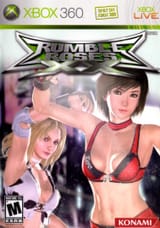 Rumble Roses XX (2006) (US)