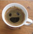 smile