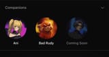 companions