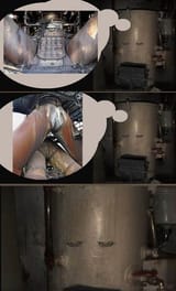 lonely boiler