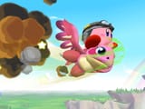 Kirby_GCN_Flappy