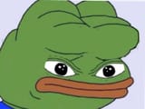 pepe big head