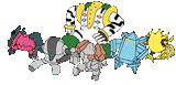 regi dance