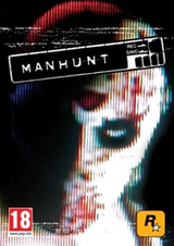 manhunt