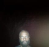 MC Ride afraid