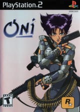 Oni (2001) (US)