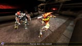 UNREAL TOURNAMENT 2004 ROUGHINERY SKRILLAX LILITH SHIELD