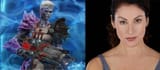 abby craden voiceactor galena