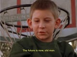 teh future
