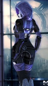 tali