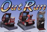 outrun